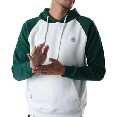 Afbeelding van Deeluxe Sweatshirt van het merk Sweat à Capuche Homme Nether
