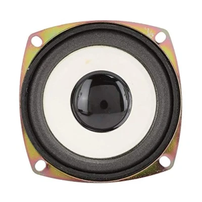 Afbeelding van 3 Inch Full Frequency Audio Luidspreker 4ohm 5 W Hoge Gevoeligheid Stereo Surround Sound Voor Multimedia Box