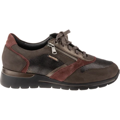 Afbeelding van Mephisto Ereen Veterschoenen