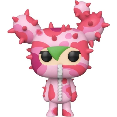 Afbeelding van Funko Pop! Tokidoki Sabochan #102 Summer Exclusive Limited Edition