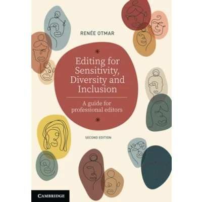 Afbeelding van Editing for Sensitivity, Diversity and Inclusion: A Guide Professional Editors