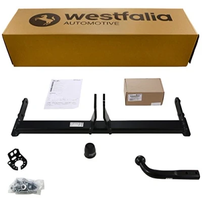 Afbeelding van Trekhaak WESTFALIA 320071900113