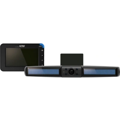 Afbeelding van Pro User Camerasysteem Solar DRC4310
