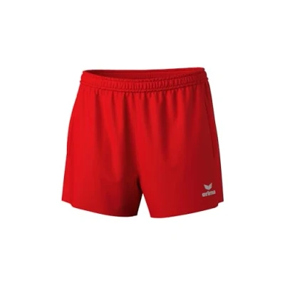 Afbeelding van Erima dames functioneel TEAM Shorts (2322404), rood, 38