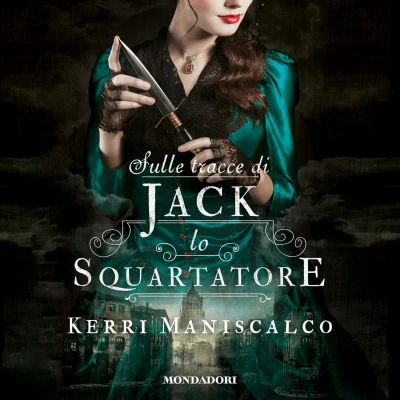 Afbeelding van Sulle tracce di Jack Lo Squartatore