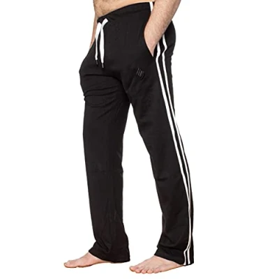 Afbeelding van Enzo Herenloungebroek Maat XL