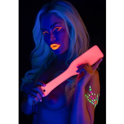 Afbeelding van Taboom Glow In The Dark Paddle