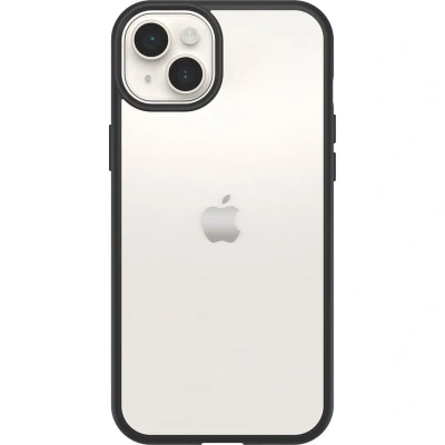 Afbeelding van OtterBox React geschikt voor Apple iPhone 14 Plus hoesje zwart