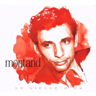 Afbeelding van Yves Montand Le Siecle D Or (2 CD)