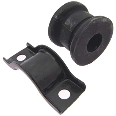 Afbeelding van FEBEST BZSB 011 Stabilisatorstang Rubbers Achteras MERCEDES BENZ: ML Klasse (W163) 55 AMG 5.4, 400 CDI 4.0, 500 5.0, 350, 320 3.2
