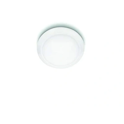 Afbeelding van Philips Cinnabar plafonnière warmwit licht 25cm