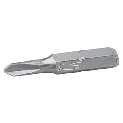 Afbeelding van KS Tools 1/4&quot; Classic bit TRIWING, 5 Stuk,