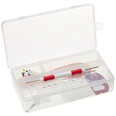 Afbeelding van Rayher Hobby Quilling, meerkleurig, gemengd