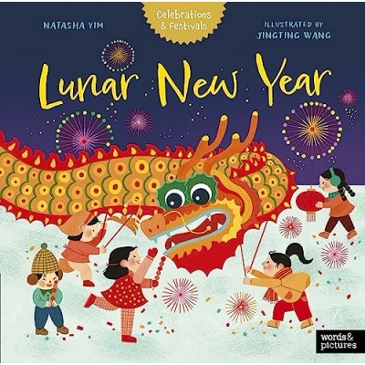 Afbeelding van Lunar New Year