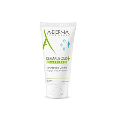 Afbeelding van A Derma Dermalibour+ Barrier Isolerende Crème 50ml