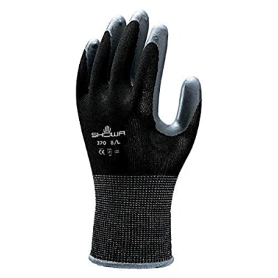 Afbeelding van Spear &amp; Jackson Kew Gardens Collection 370M7KEW Multifunctionele tuinhandschoenen, groen medium
