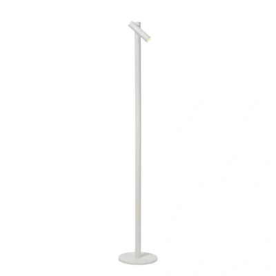 Afbeelding van Lucide ANTRIM Leeslamp 1xGeïntegreerde LED Wit