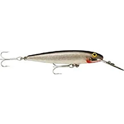 Afbeelding van Rapala Countdown (zilver)
