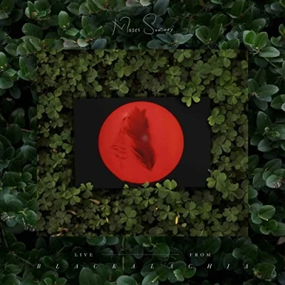 Afbeelding van Moses Sumney Live From Blackalachia (2 LPs)