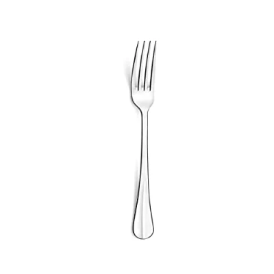 Afbeelding van Set dessertvorken Amefa Baguette 12 Stuks