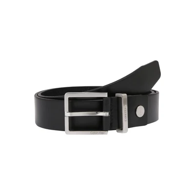 Afbeelding van Calvin Klein Casual BELT Riem, Heren, Maat: 115, Black