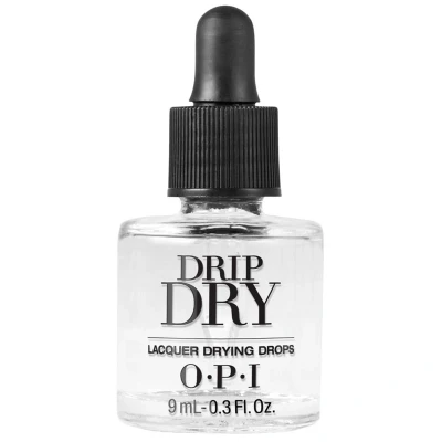 Afbeelding van OPI DripDry Sneldroogdruppels 8 ml