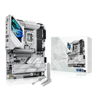 Afbeelding van Moederbord Intel ASUS ROG STRIX Z890 A GAMING WIFI