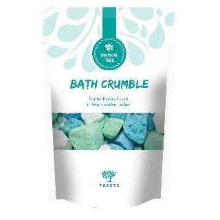 Afbeelding van Treets Badbruisbrokken Tropcical 160GR