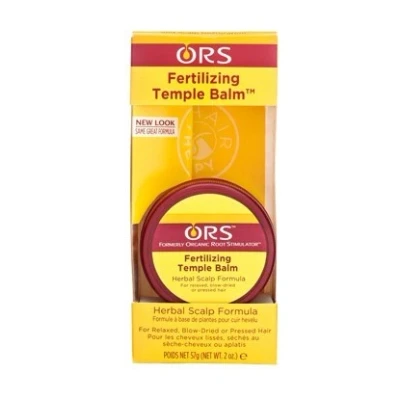 Afbeelding van ORS Fertilizing Temple Balm 59 ml