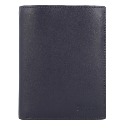Afbeelding van Esquire Viktoria Portemonnee RFID Leer 10 cm