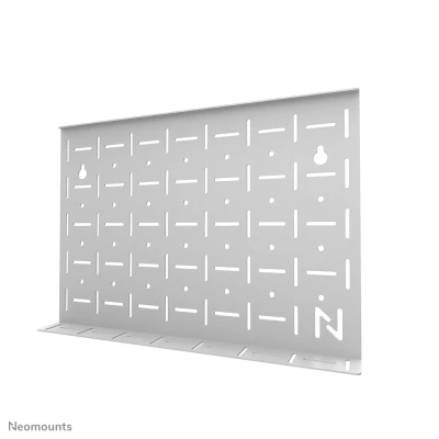 Afbeelding van Neomounts FL50 525WH1 MOVE Go mobiele vloersteun Wit