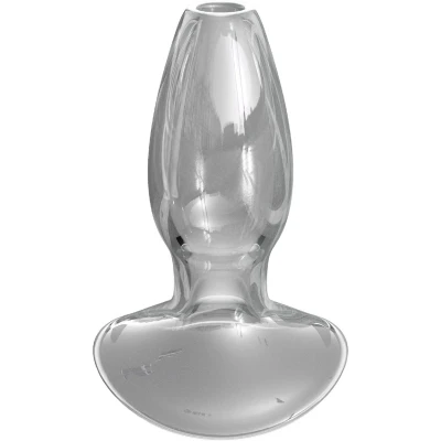 Afbeelding van Pipedream Beginners Anal Gaper Toys Buttplugs Transparant