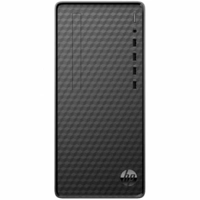 Afbeelding van HP M01 F3002ns PC 5300G Desktop DDR4 SDRAM AMD Ryzen™ 3 8 GB 512 SSD Windows 11 Home zwart