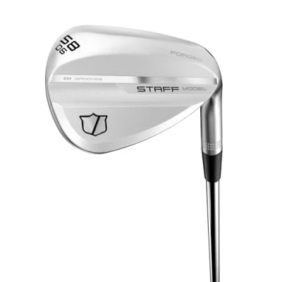 Afbeelding van PERSONEEL MODEL ZM WEDGE MRH 58/6
