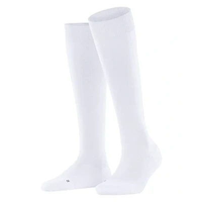 Afbeelding van FALKE Energizer Strong Steunkniekous Dames 46666 2009 white 37 38 W2