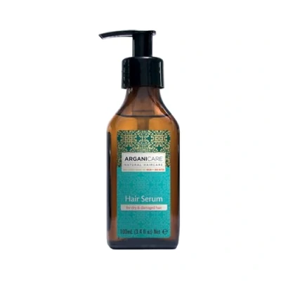 Afbeelding van Arganicare Hair Serum For Dry &amp; Damaged Argan Shea Butter 100 Ml