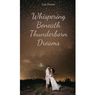 Afbeelding van Whispering Beneath Thunderborn Dreams