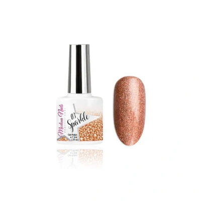 Afbeelding van Modena Nails Gellak Sparkle 03 7,3ml.