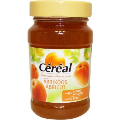 Afbeelding van Cereal Confituur Multi verpakking 6x270GR