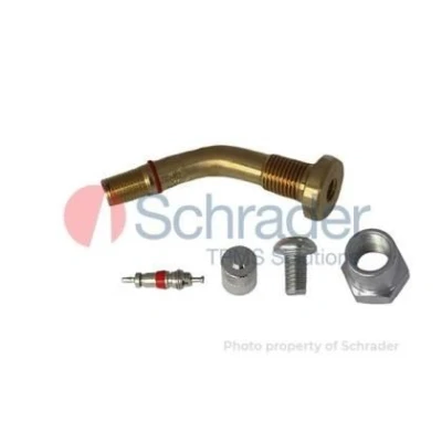 Afbeelding van SCHRADER 5701 Reparatieset, wielsensor(bandenspanning controlesysteem)