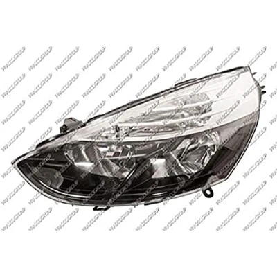 Afbeelding van Koplamp PRASCO RN3294924