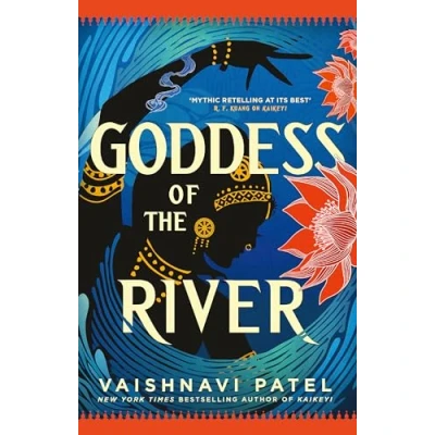 Afbeelding van Goddess of the River