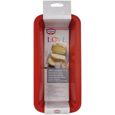 Afbeelding van Cakevorm Dr. Oetker Flexxibel 24 cm