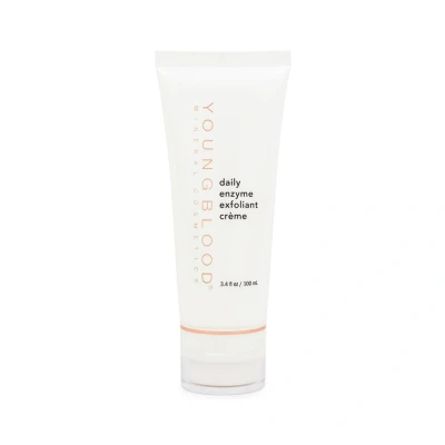 Afbeelding van Youngblood Daily Enzyme Exfoliant face scrub 100ml