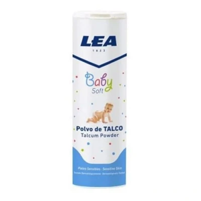 Afbeelding van Bleach Lea Baby Soft Talkpoeder 200 g