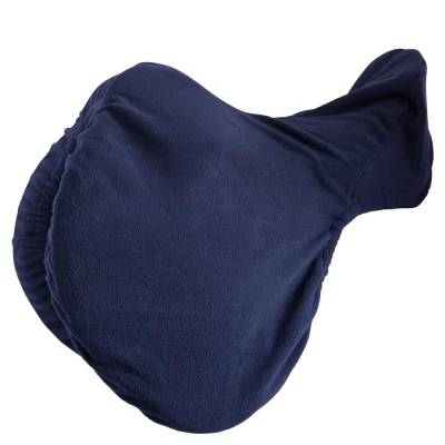 Afbeelding van Premiere Zadelhoes fleece veelzijdigheid One Size Blauw