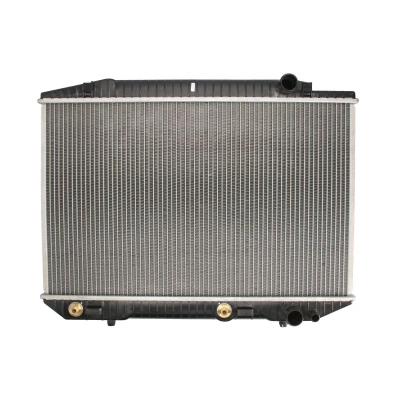 Afbeelding van Thermotec Radiateur D7M050TT