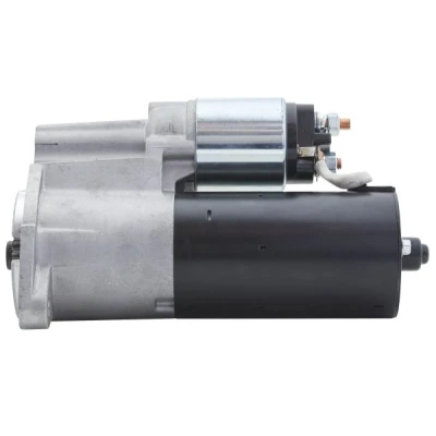 Afbeelding van HELLA 8EA 011 612 031 Startmotor 12V 1,7kw 9 76mm PORSCHE: Cayenne