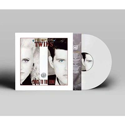 Afbeelding van Thompson Twins Close To the Bone (LP)