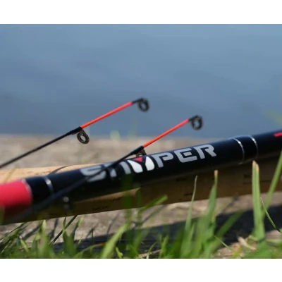 Afbeelding van Cresta Snyper Method Feeder Maat : Power 3.30m